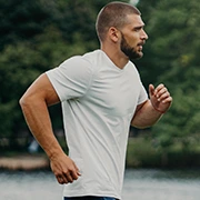 Le T-shirt respirant