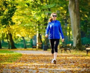 Meilleur sport pour maigrir : la marche