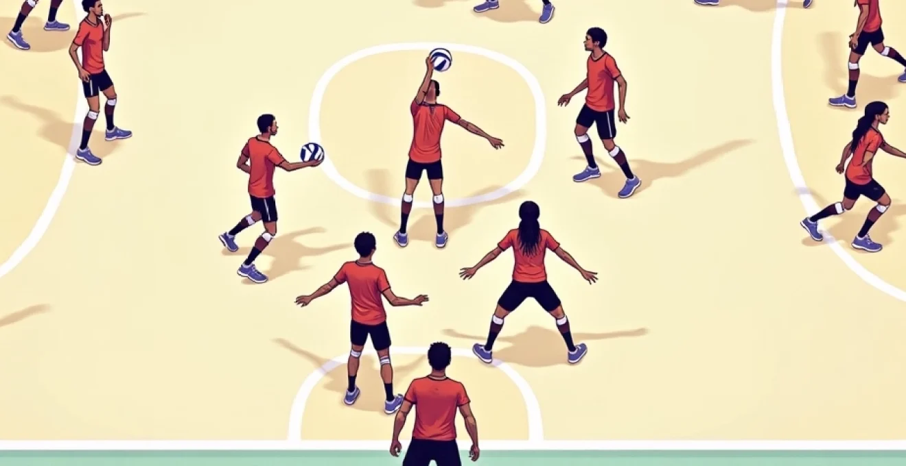 les-postes-au-volley-et-leur-role-en-attaque